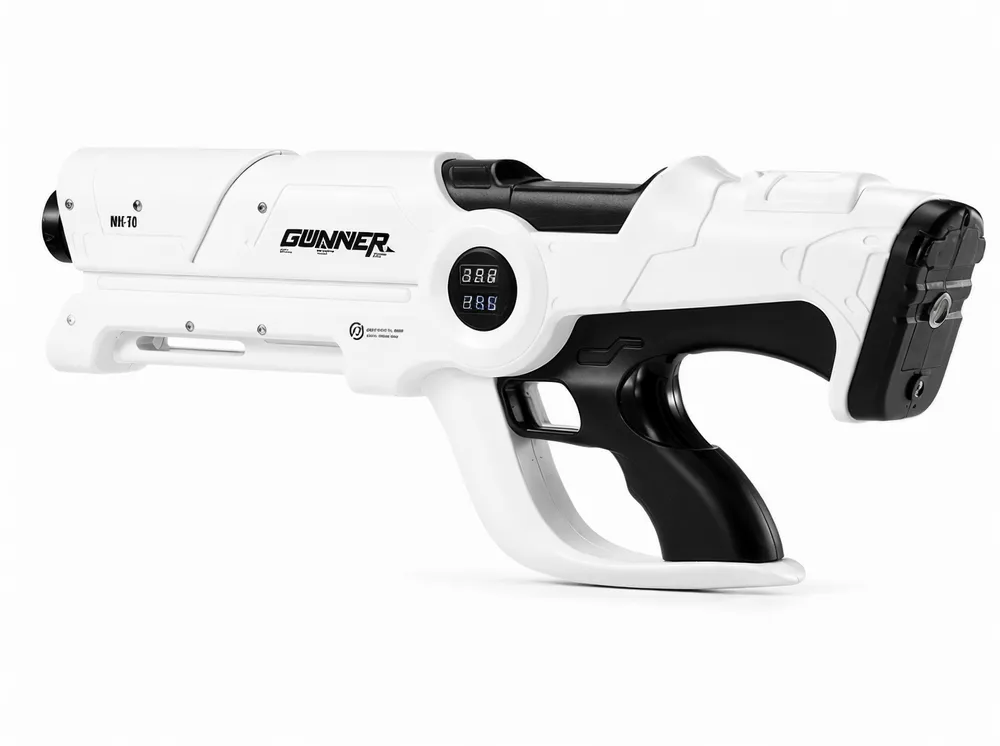Beam Cannon MK-V